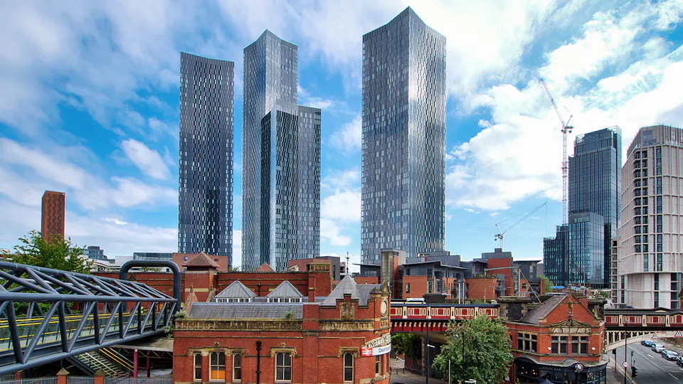 Manchester, Royaume-Uni
