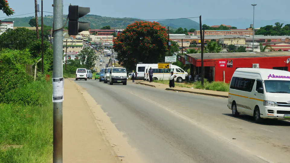 Manzini, Eswatini