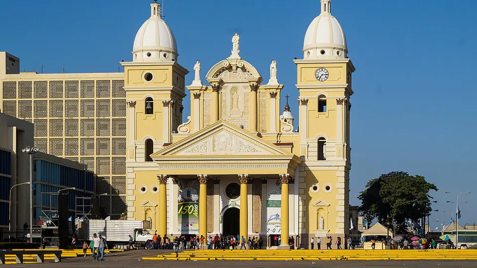 Maracaibo, Venezuela