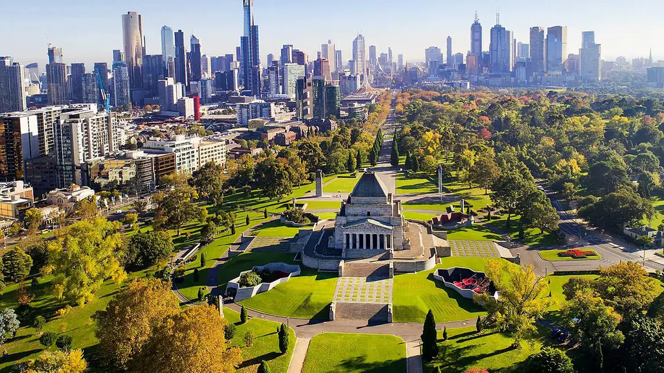 Melbourne, Australia