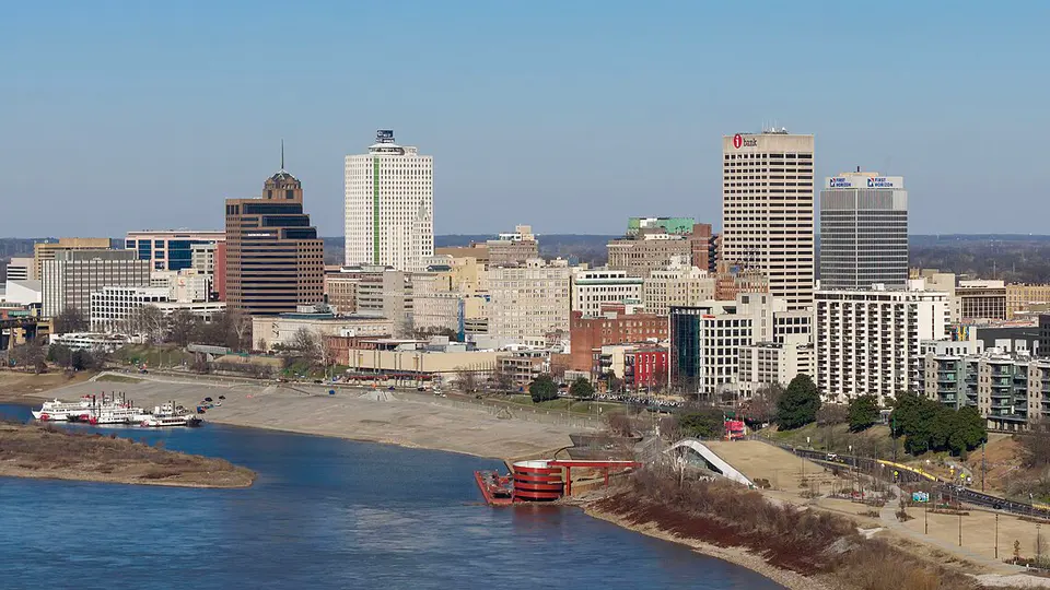 Memphis, United States