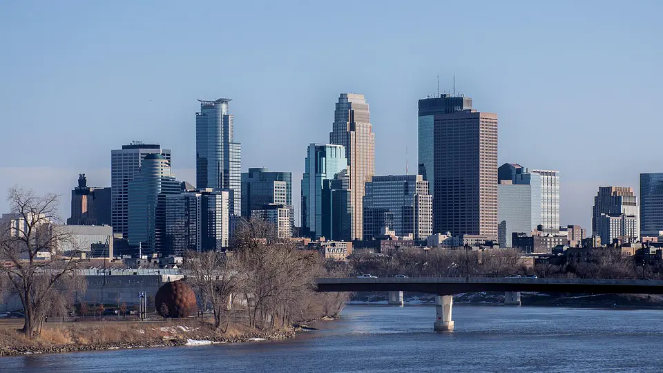 Minneapolis, Vereinigte Staaten