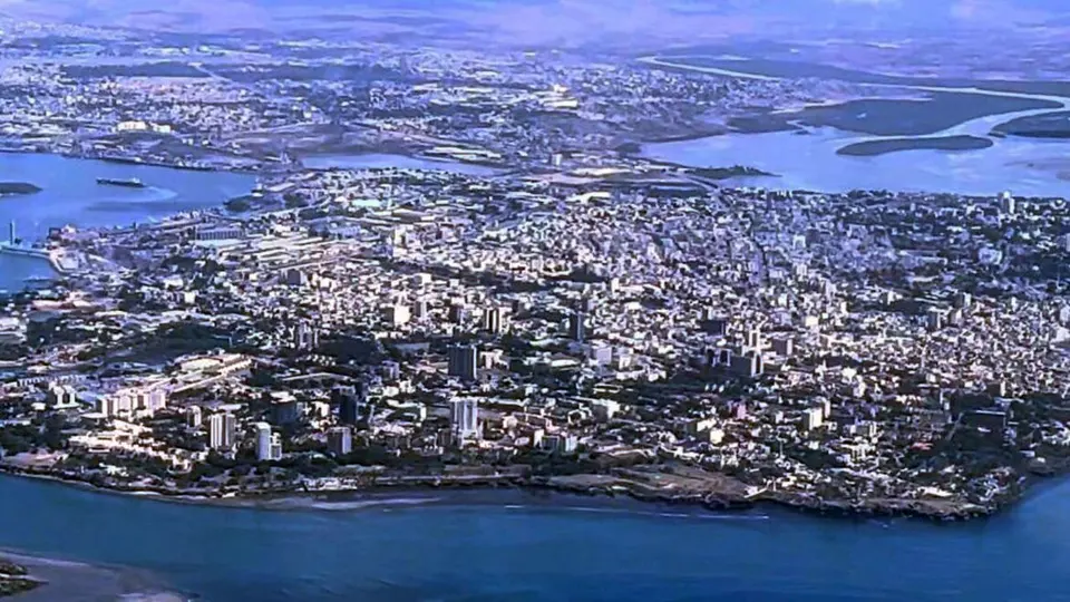 Mombasa, Kenya