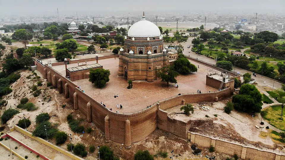 Multan, Pakistan
