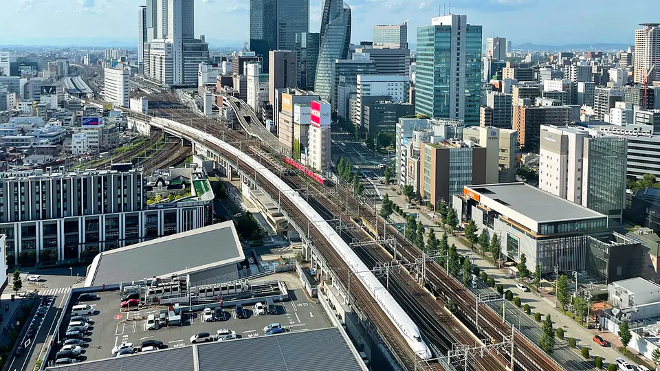 Nagoya, Japan