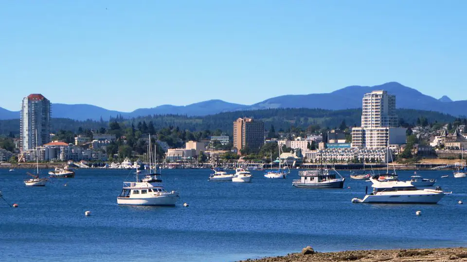 Nanaimo, Kanada