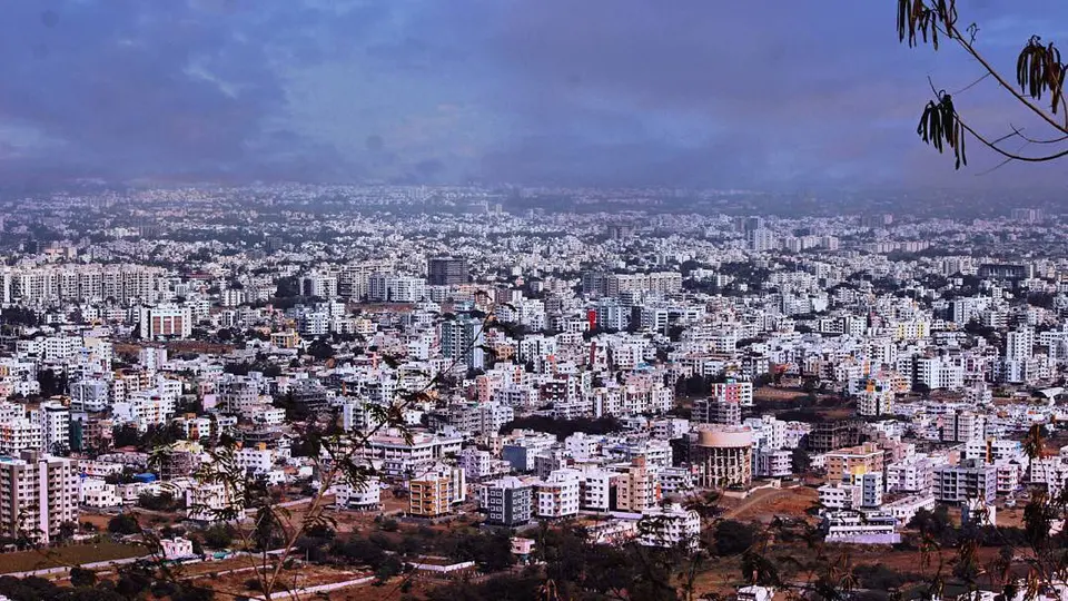 Nashik, Inde