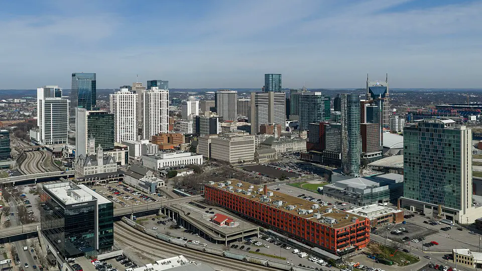 Nashville, Vereinigte Staaten