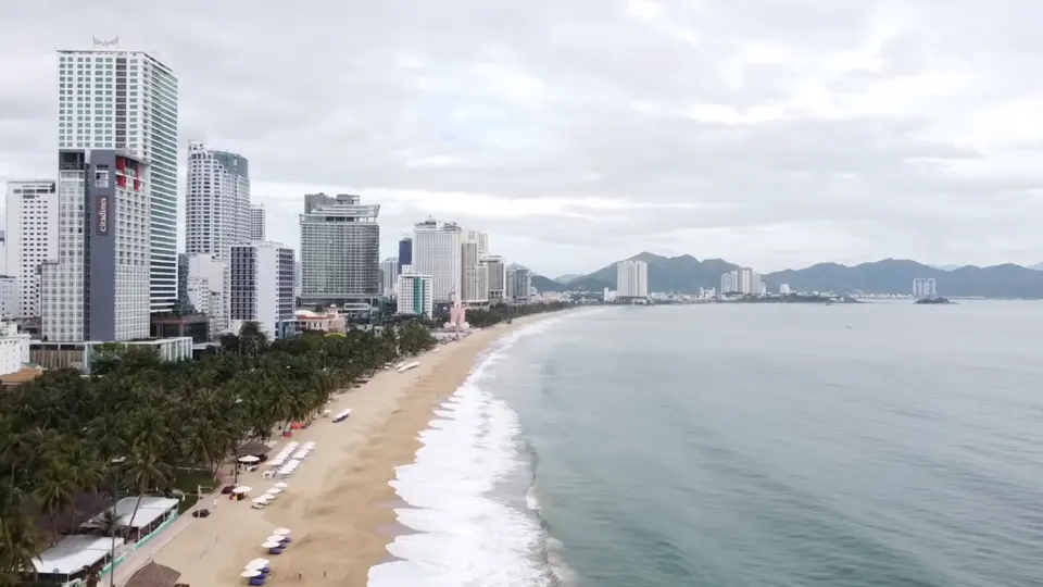Nha Trang, Viêt Nam