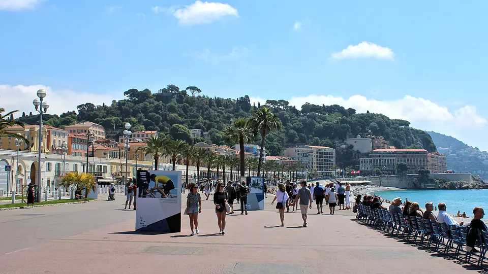 Nice, France