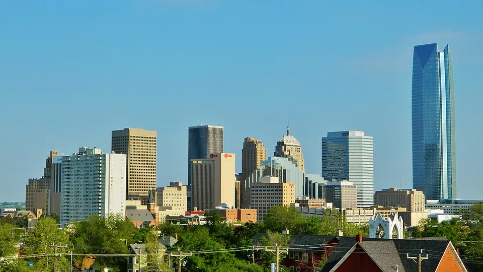 Oklahoma City, United States