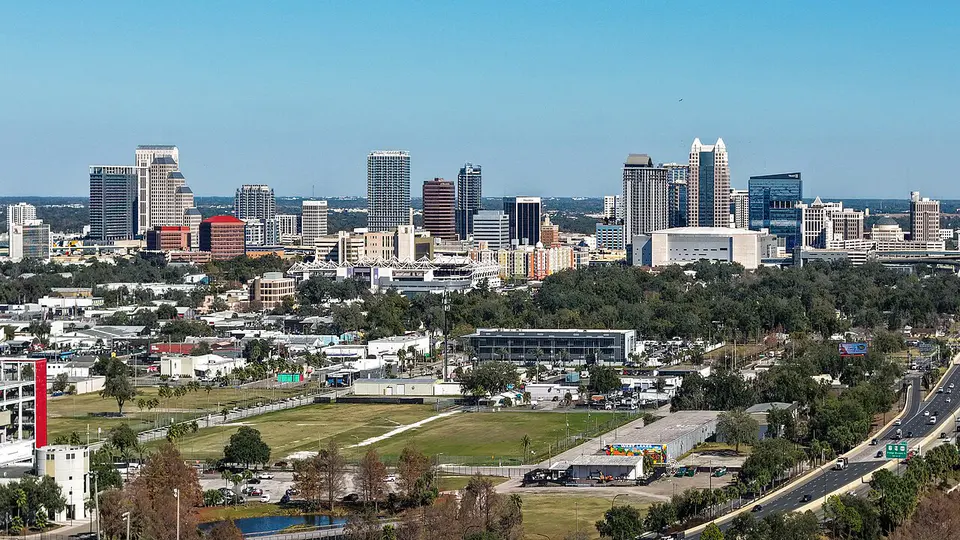 Orlando, Vereinigte Staaten
