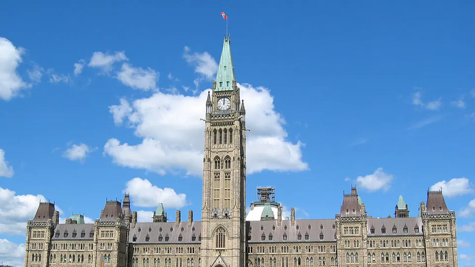 Ottawa, Kanada