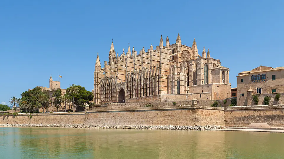 Palma de Mallorca, Espagne