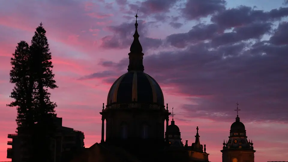 Pelotas, Brasilien