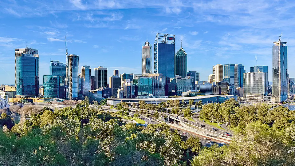 Perth, Australia