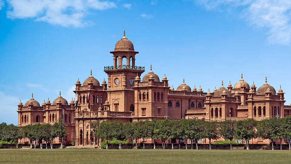 Peshawar, Pakistan