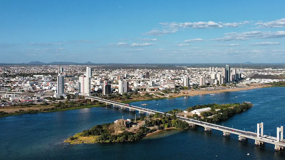 Petrolina, Brasilien