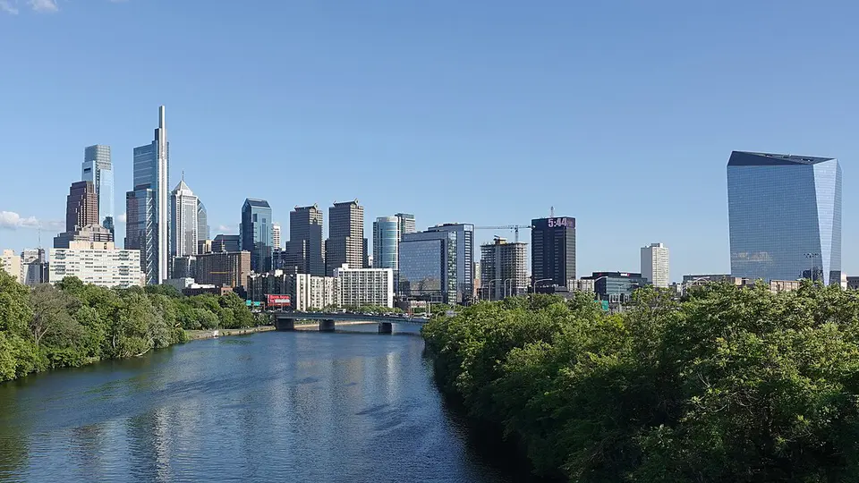 Philadelphia, Vereinigte Staaten