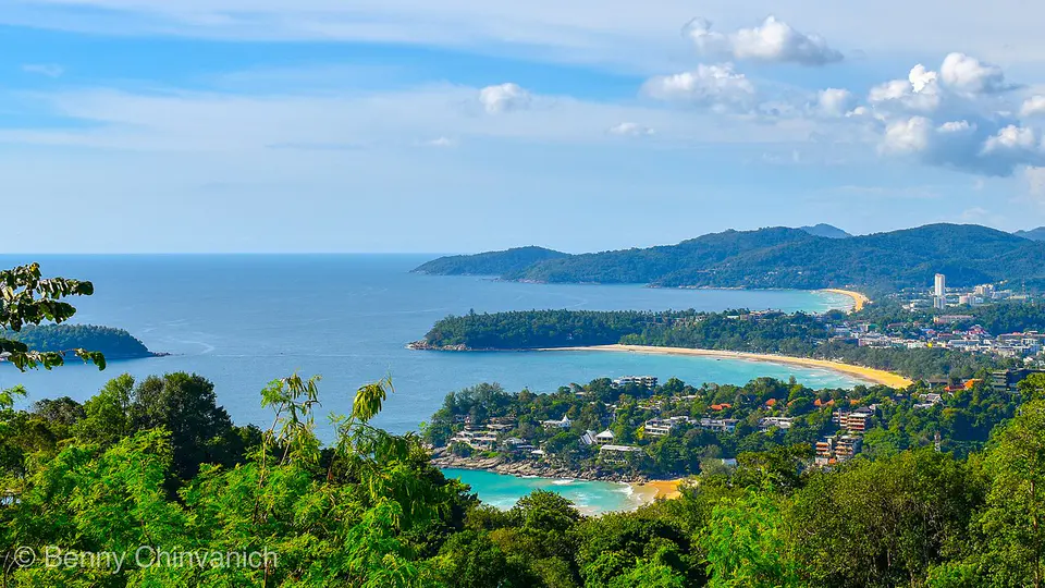 Phuket, Thailand