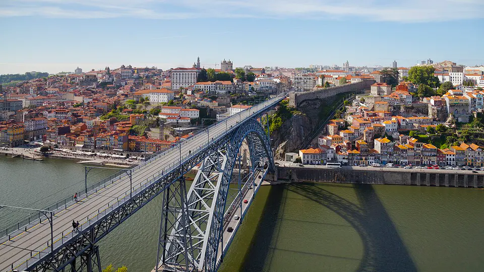 Porto, Portugal