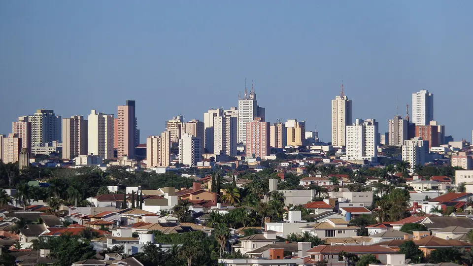 Presidente Prudente, Brazil