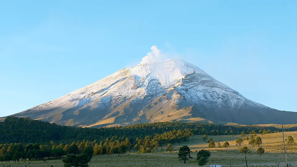 Puebla, Mexique