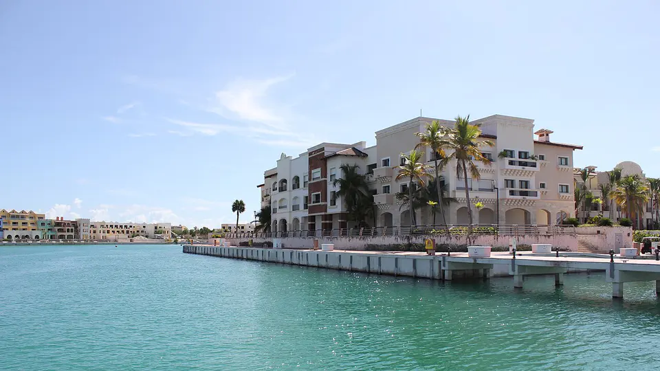 Punta Cana, Dominikanische Republik