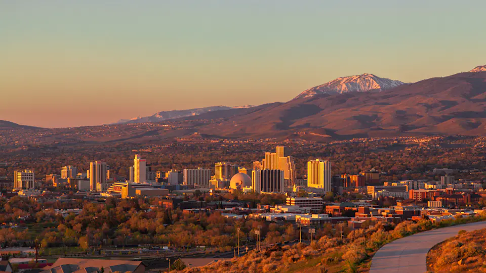 Reno, United States