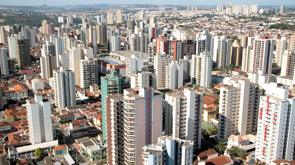 Ribeirão Preto, Brasil