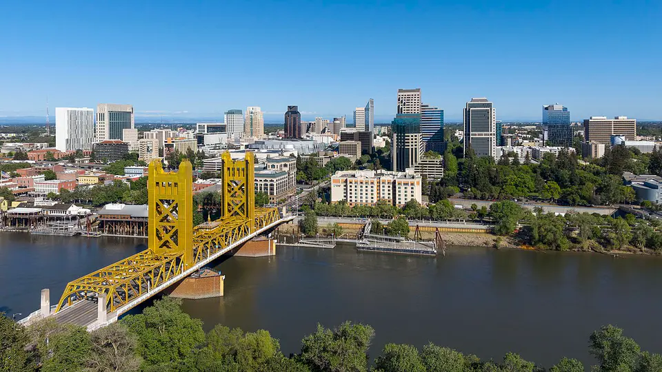 Sacramento, Vereinigte Staaten