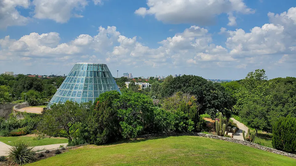 San Antonio, Vereinigte Staaten