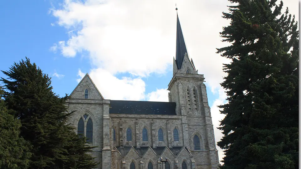 San Carlos de Bariloche, Argentine
