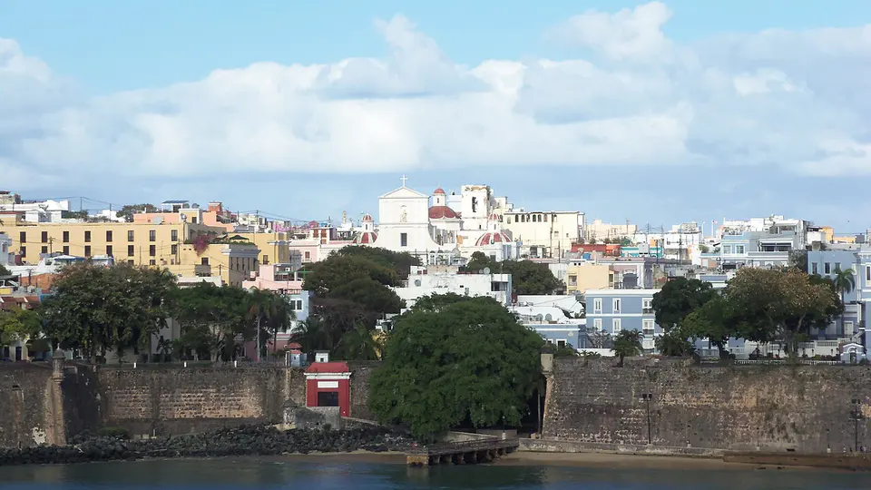 San Juan, Puerto Rico
