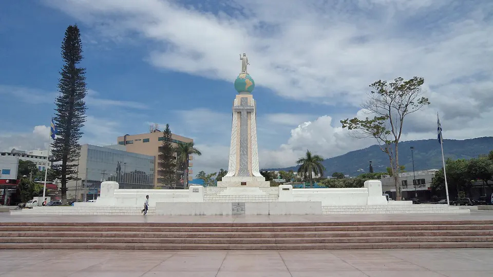 San Salvador, El Salvador