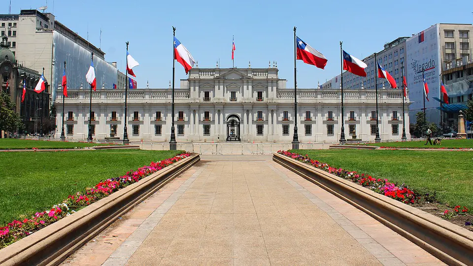 Santiago, République dominicaine