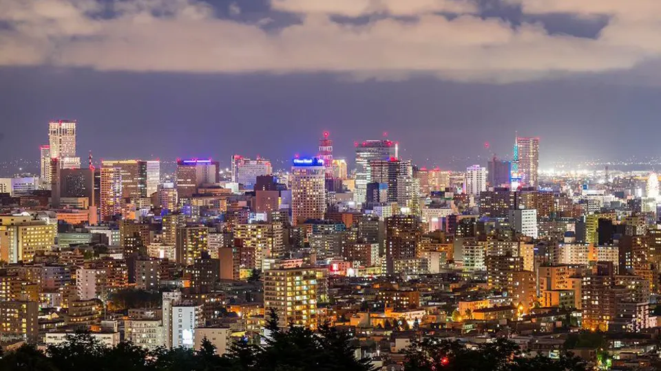 Sapporo, Japan
