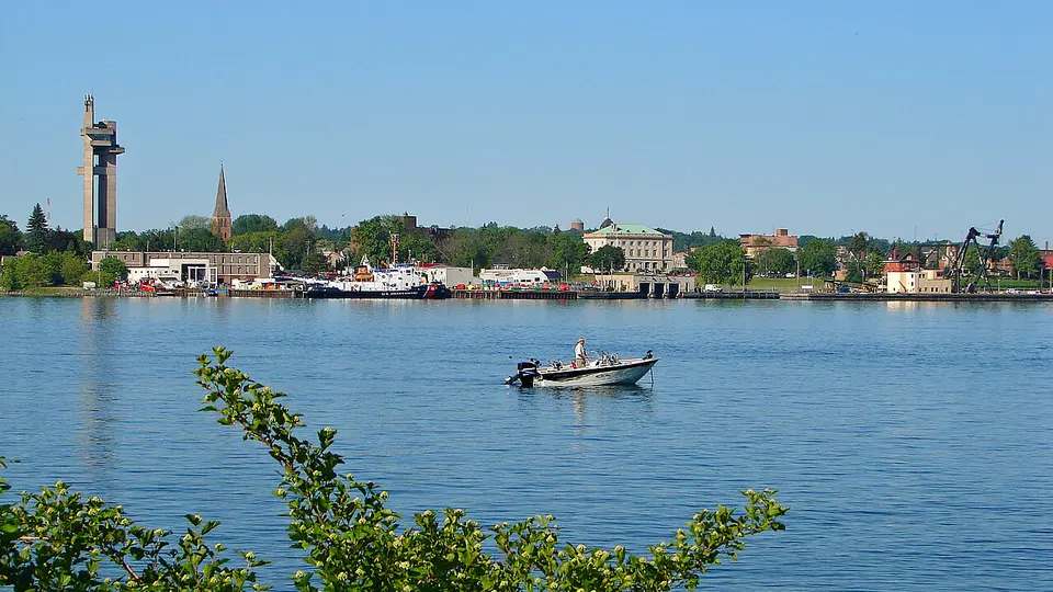Sault Ste Marie, Canada