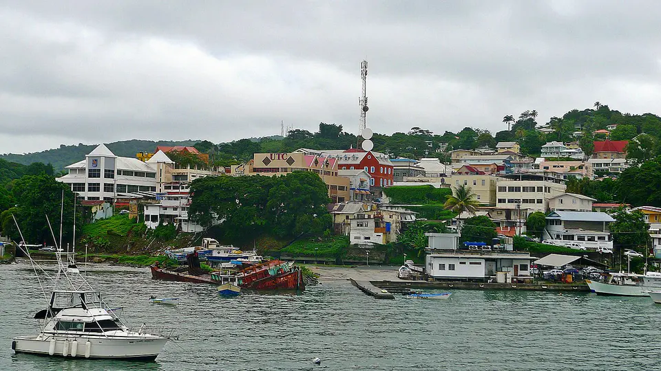 Scarborough, Trinité-et-Tobago