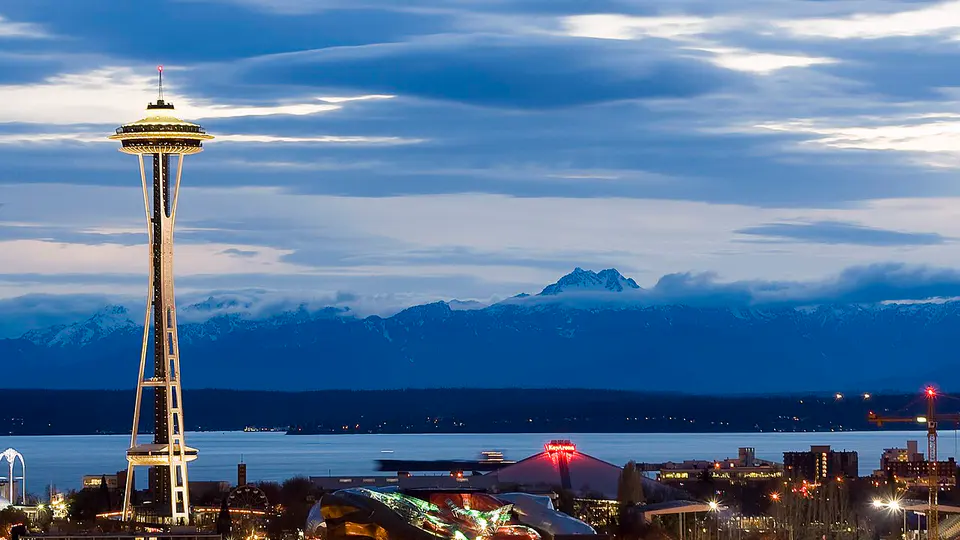 Seattle, États-Unis