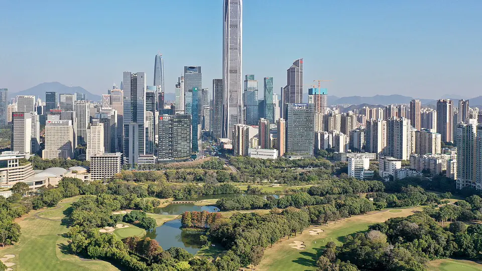 Shenzhen, China