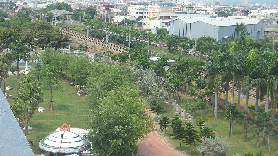 Shuishang, Taiwan