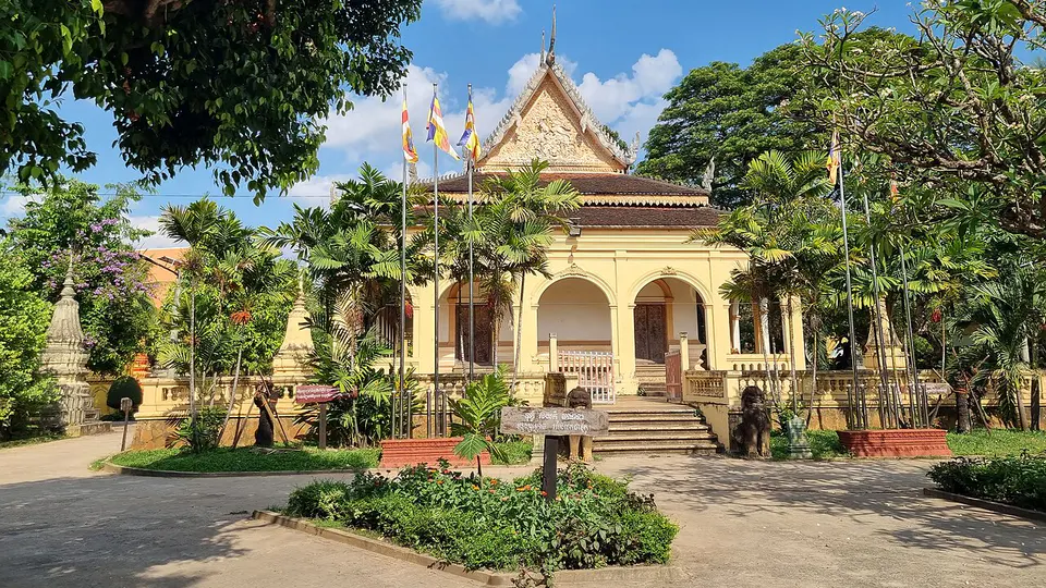 Siem Reap, Cambodia