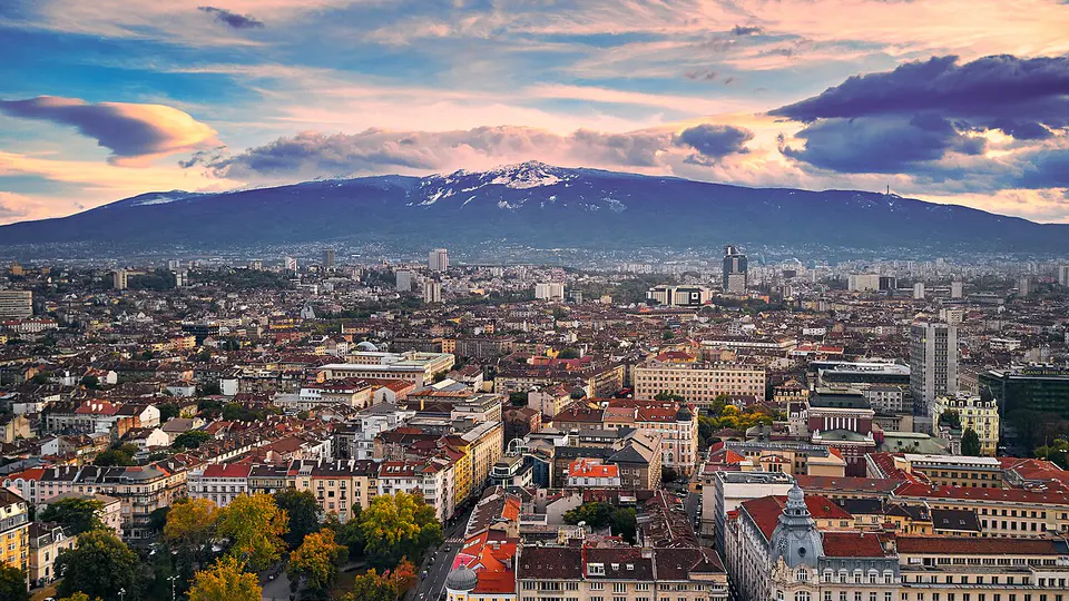 Sofia, Bulgarie