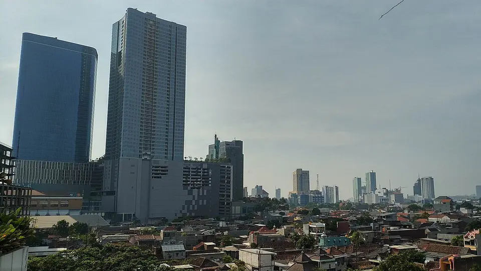 Surabaya, Indonesia