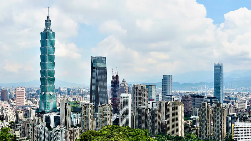 Taipei, Taiwan