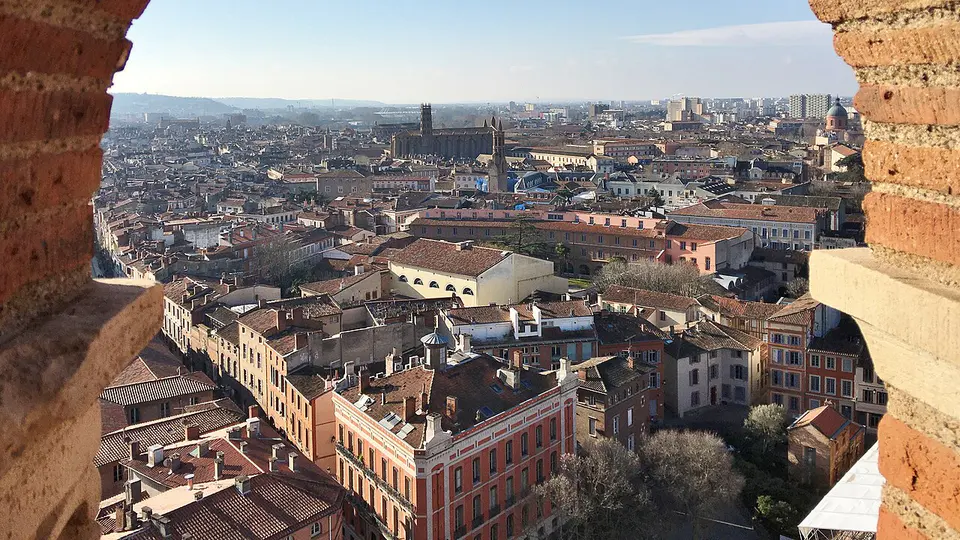 Toulouse, France