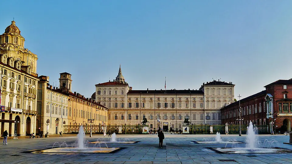Turin, Italie