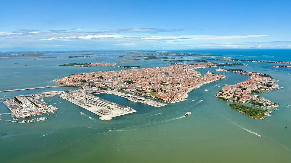Venise, Italie