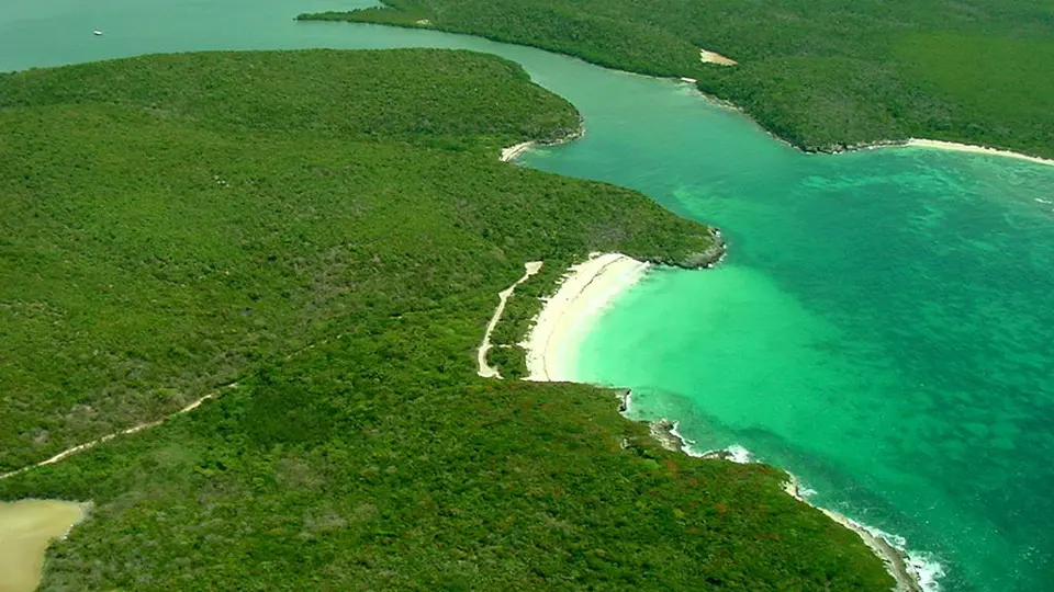 Vieques, Porto Rico